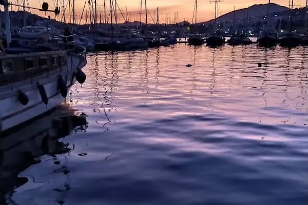 Bodrum Otel - Resim 2