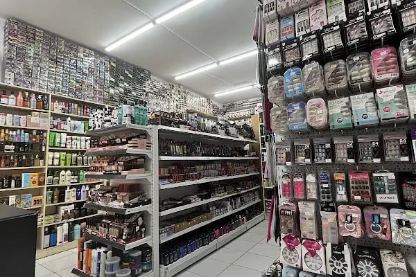 Kayrın kozmetik kuaför malzemeleri - Resim 5