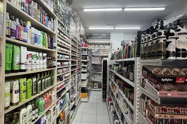 Kayrın kozmetik kuaför malzemeleri - Resim 8