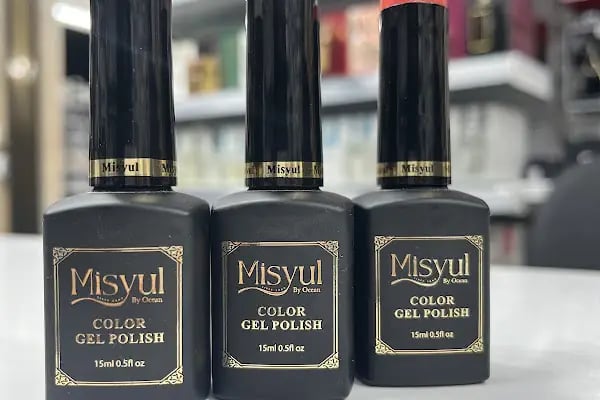Kayrın kozmetik kuaför malzemeleri - Resim 15