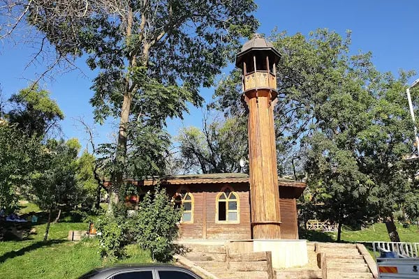 Orduzu Pınar Başı Yüzme Havuzu - Resim 7