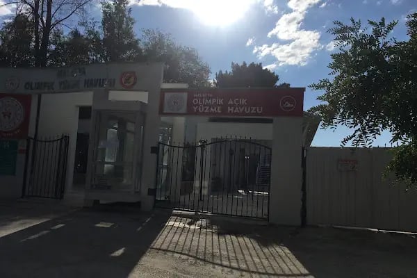 Orduzu Pınar Başı Yüzme Havuzu - Resim 15