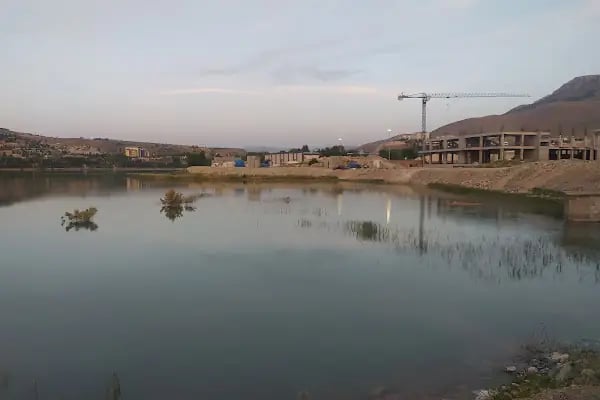 Orduzu Pınar Başı Yüzme Havuzu - Resim 4