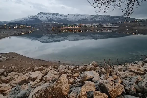 Orduzu Pınar Başı Yüzme Havuzu - Resim 8