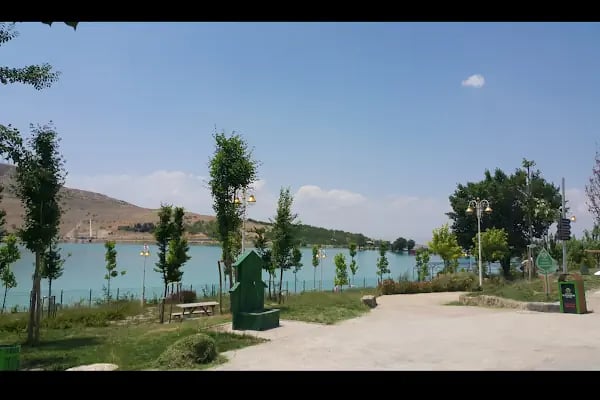 Orduzu Pınar Başı Yüzme Havuzu - Resim 19