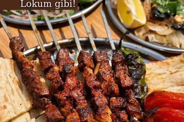 Şirin Baba Ocakbaşı - Resim 20