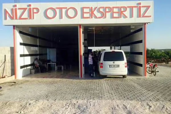 Nizip Oto Ekspertiz - Resim 9