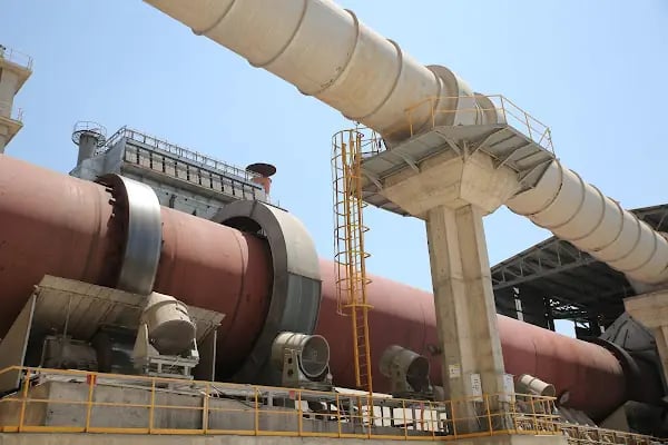 Sönmez Çimento Yapı ve Madencilik Sanayi Ticaret A.Ş. - Resim 5
