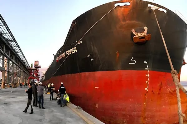Sönmez Çimento Yapı ve Madencilik Sanayi Ticaret A.Ş. - Resim 12