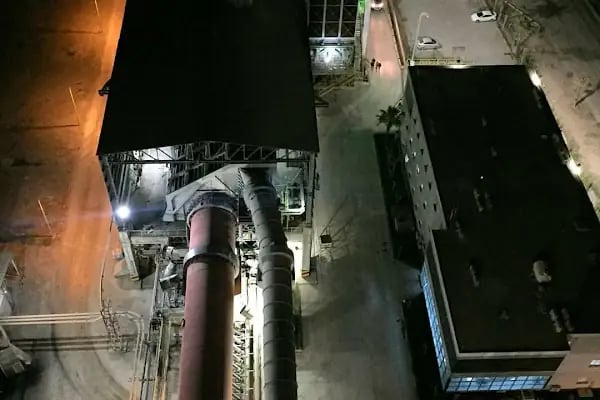 Sönmez Çimento Yapı ve Madencilik Sanayi Ticaret A.Ş. - Resim 15