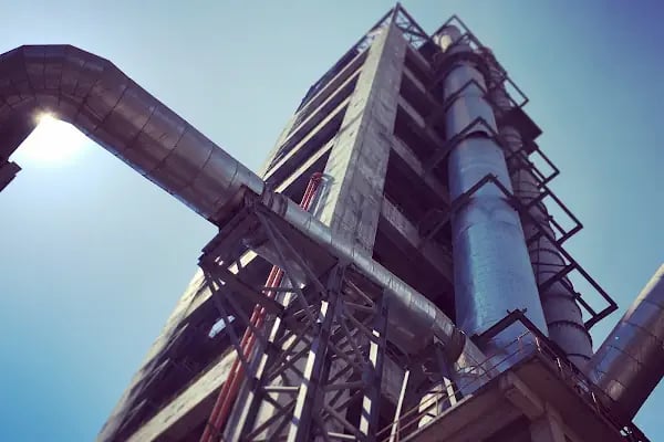 Sönmez Çimento Yapı ve Madencilik Sanayi Ticaret A.Ş. - Resim 3