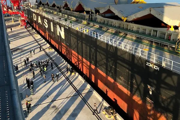 Sönmez Çimento Yapı ve Madencilik Sanayi Ticaret A.Ş. - Resim 8