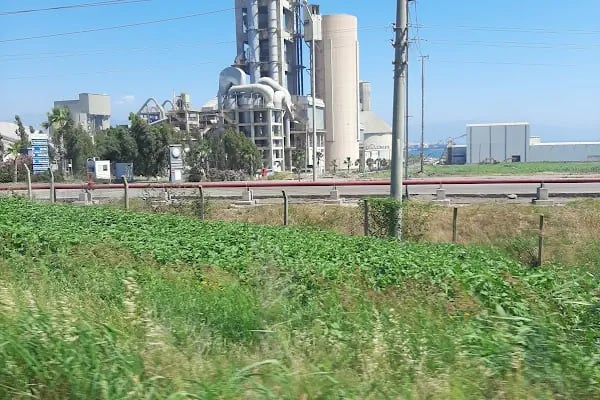 Sönmez Çimento Yapı ve Madencilik Sanayi Ticaret A.Ş. - Resim 4