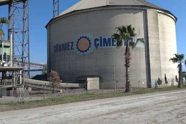 Sönmez Çimento Yapı ve Madencilik Sanayi Ticaret A.Ş. - Resim 7