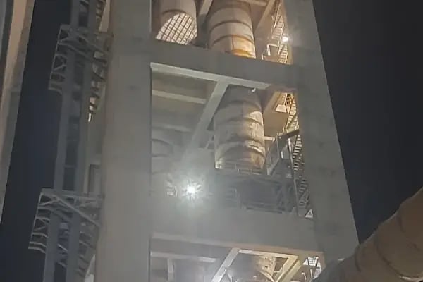 Sönmez Çimento Yapı ve Madencilik Sanayi Ticaret A.Ş. - Resim 19