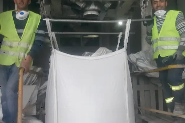 Sönmez Çimento Yapı ve Madencilik Sanayi Ticaret A.Ş. - Resim 20