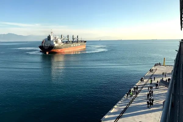 Sönmez Çimento Yapı ve Madencilik Sanayi Ticaret A.Ş. - Resim 6