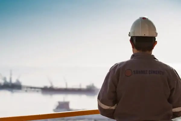 Sönmez Çimento Yapı ve Madencilik Sanayi Ticaret A.Ş. - Resim 17