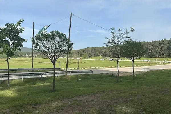 kocayayla karavan park ve piknik alani - Resim 16