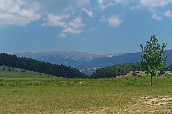 kocayayla karavan park ve piknik alani - Resim 10