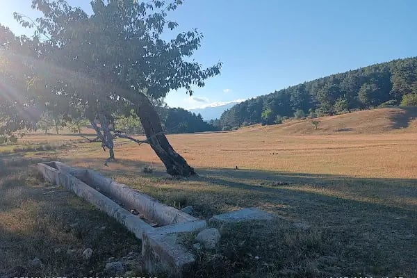 kocayayla karavan park ve piknik alani - Resim 4