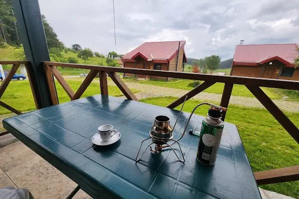 kocayayla karavan park ve piknik alani - Resim 19