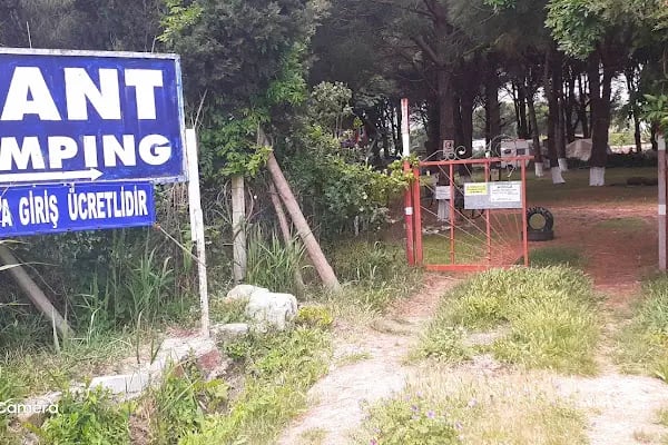 ANT Camping - Resim 16