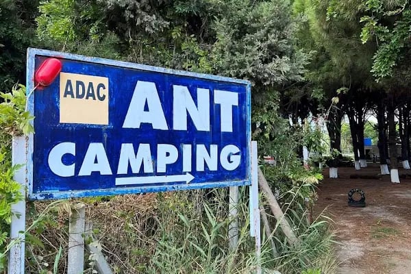 ANT Camping - Resim 4