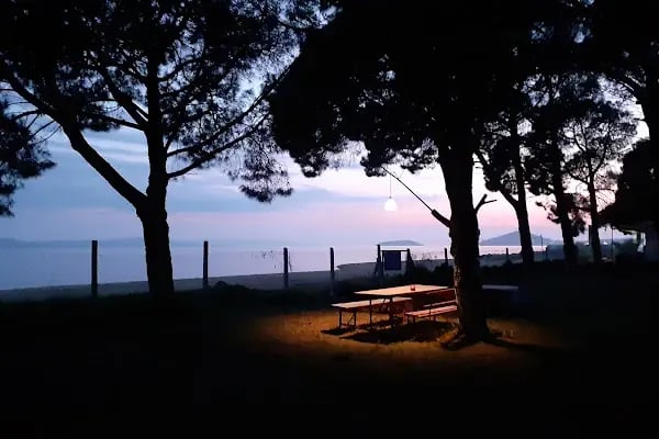 ANT Camping - Resim 18