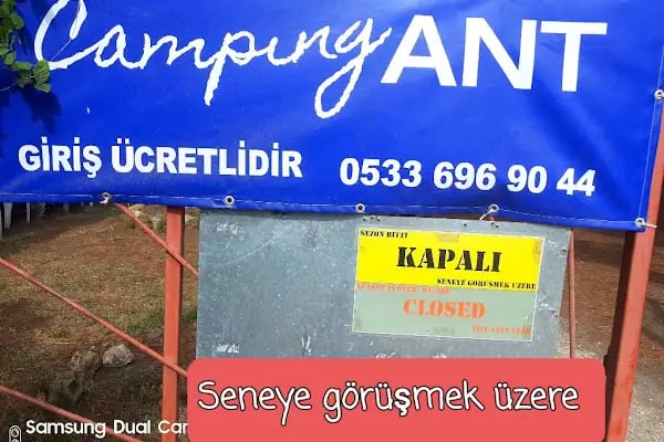 ANT Camping - Resim 12