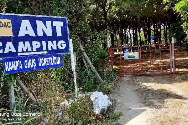 ANT Camping - Resim 19