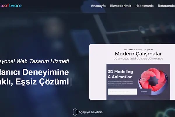 Mhtsoftware - Resim 3