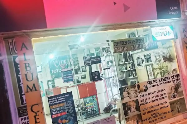 Foto Çilem - Resim 7