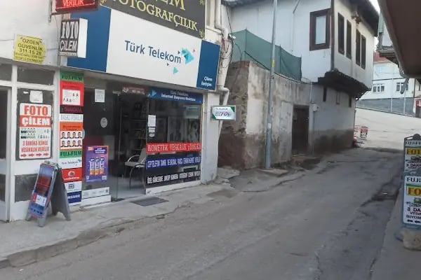 Foto Çilem - Resim 8