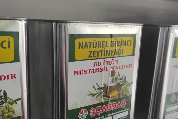 MBT Fıstık - Resim 2