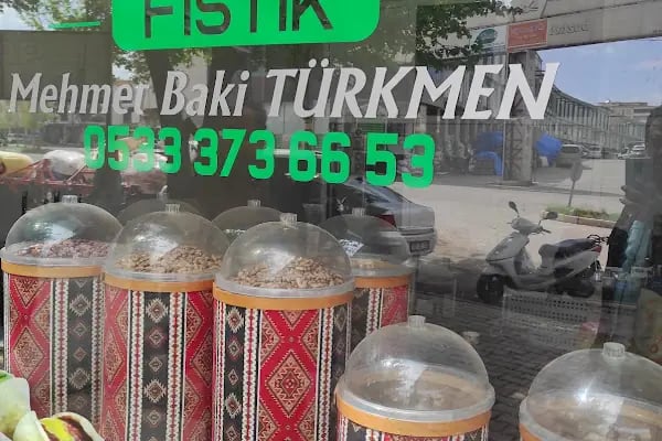 MBT Fıstık - Resim 6