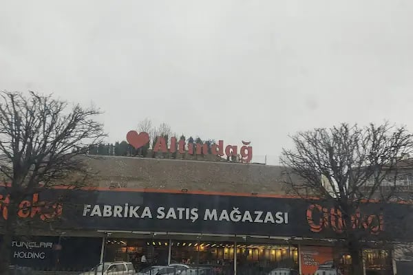 Altındağ Belediyesi - Resim 20