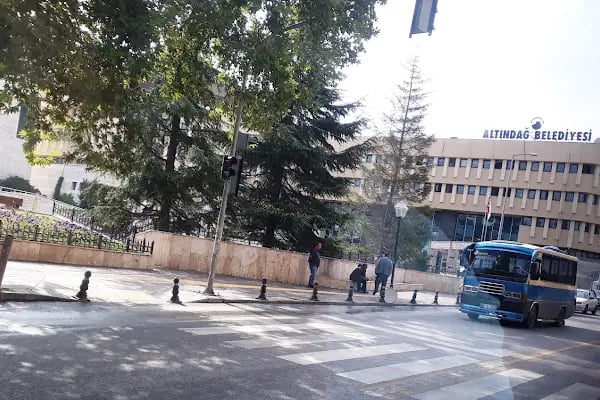 Altındağ Belediyesi - Resim 13
