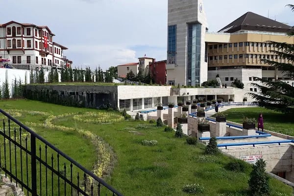 Altındağ Belediyesi - Resim 19