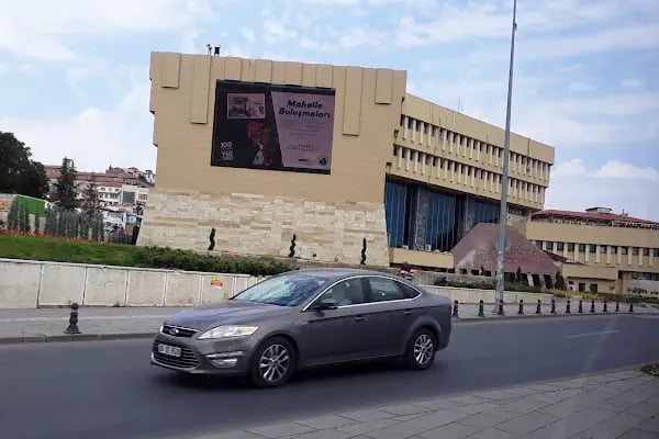 Altındağ Belediyesi - Resim 7