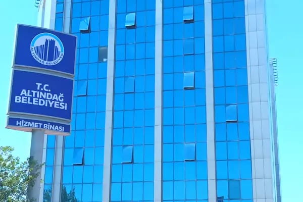 Altındağ Belediyesi - Resim 2