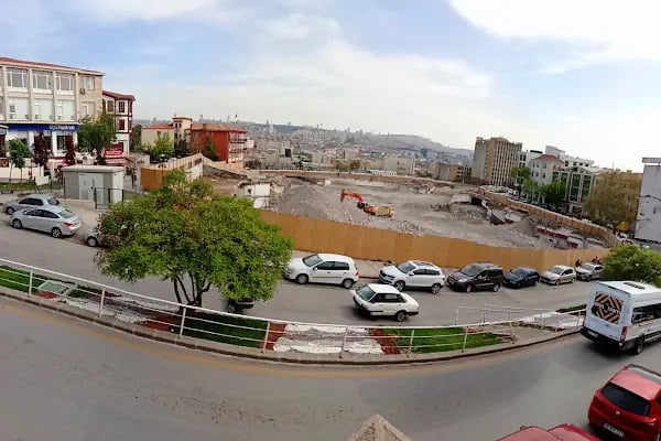 Altındağ Belediyesi - Resim 16