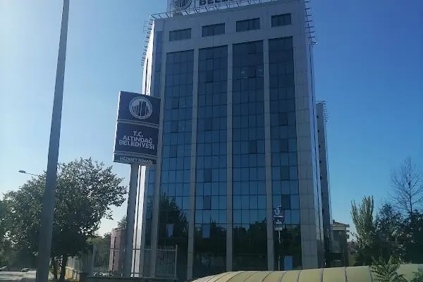 Altındağ Belediyesi - Resim 5