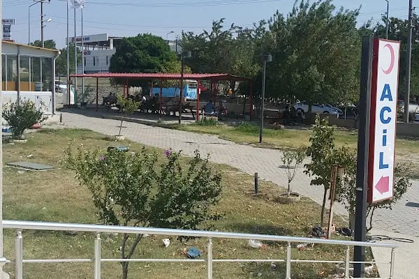 Özel Keşan Hastanesi - Resim 9