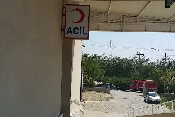 Özel Keşan Hastanesi - Resim 11