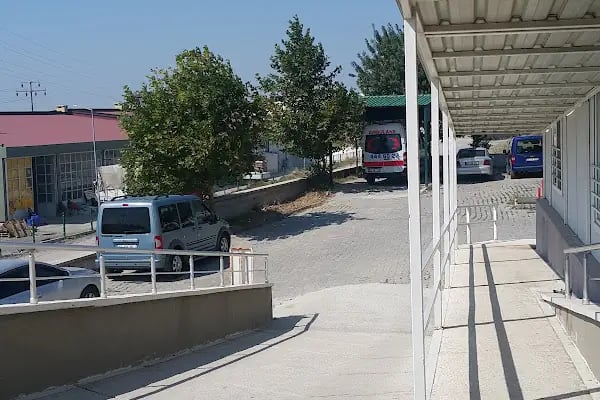 Özel Keşan Hastanesi - Resim 2