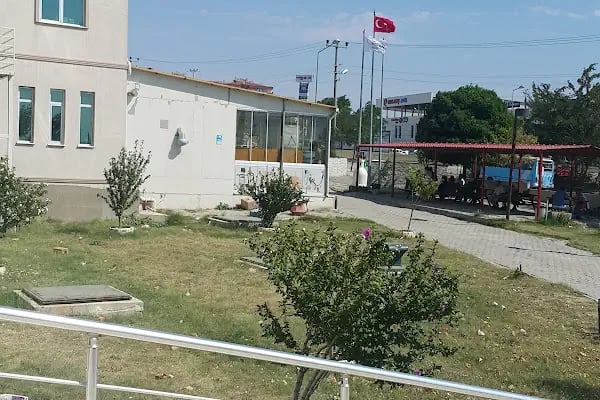 Özel Keşan Hastanesi - Resim 8
