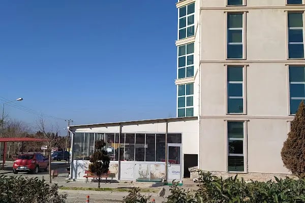 Özel Keşan Hastanesi - Resim 20