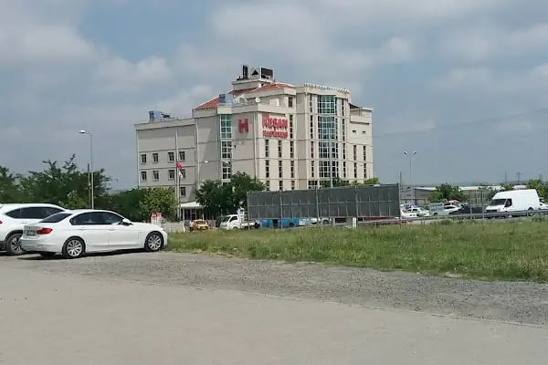 Özel Keşan Hastanesi - Resim 12