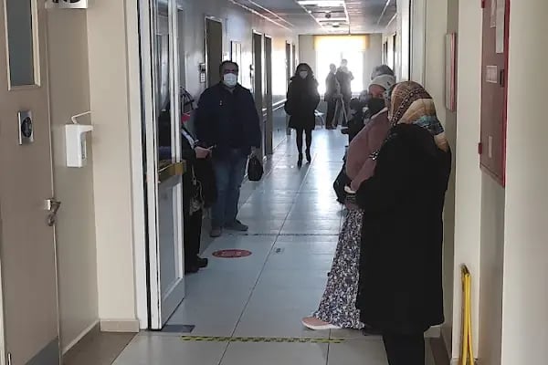 Özel Keşan Hastanesi - Resim 19